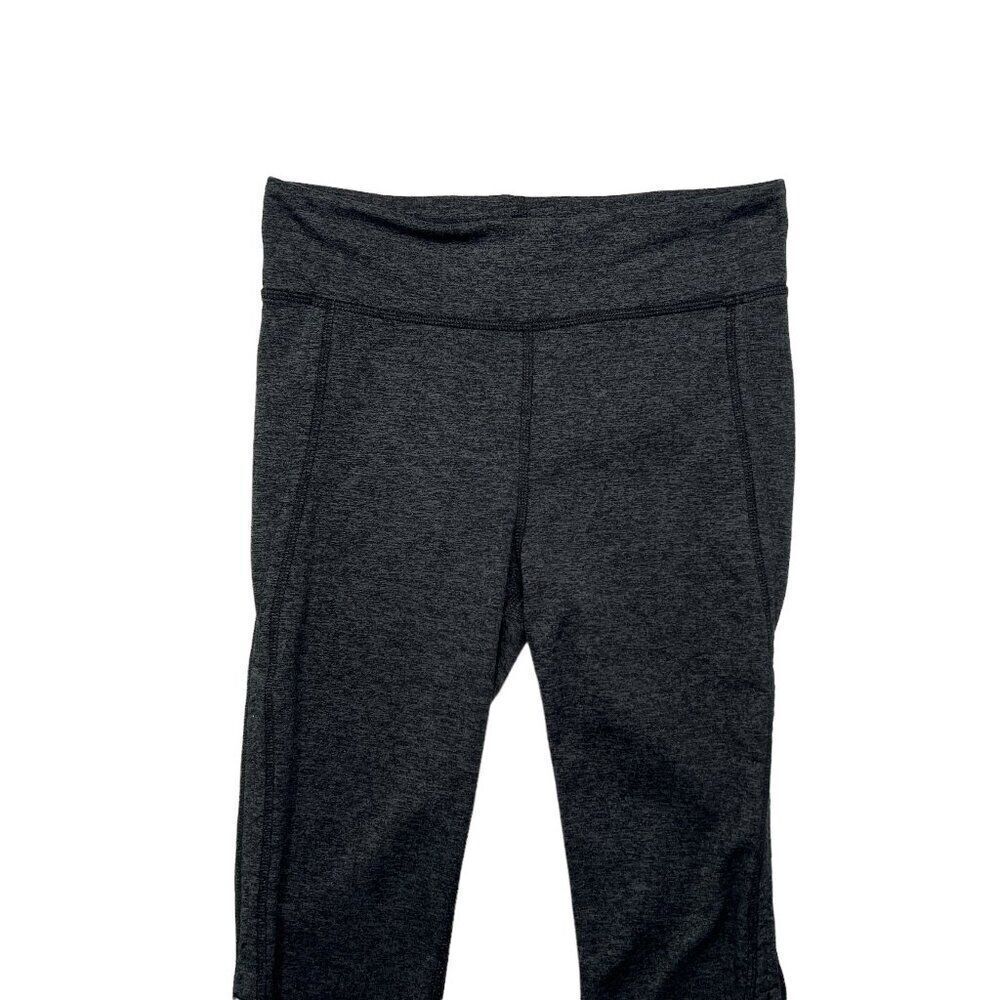 Free People FP Movemen't Leggings Women's Size Small Dark Gray‎ Athletic Tights - Picture 3 of 13
